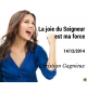 La joie du Seigneur est ma force - Christian Gagnieux - CD ou DVD