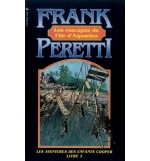 Les rescapés de l'île d'Aquarius - Tome 2 - Frank Peretti