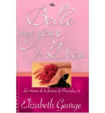 Belle aux yeux de Dieu - Elizabeth George
