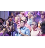Soirée de louanges et d'adoration - Porte Ouverte - CD ou DVD