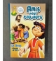 Bible amis pour toujours - De 7 à 11 ans