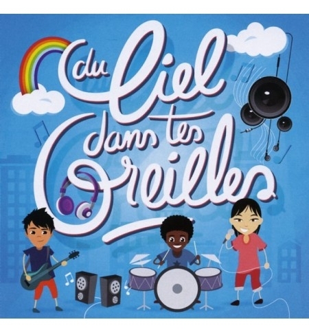 Du ciel dans tes oreilles - Antizone - Quartier Libre Du ciel dans tes oreilles - Antizone - Quartier Libre