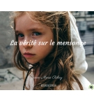 La vérité sur le mensonge - Jean-Marie Ribay - CD ou DVD