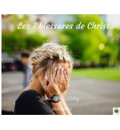 Les 7 blessures de Christ - Jean-Marie Ribay - CD ou DVD