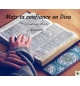 Mets ta confiance en Dieu - Bertrand Huetz - CD ou DVD