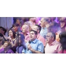 Culte inaugural - Porte Ouverte - CD ou DVD