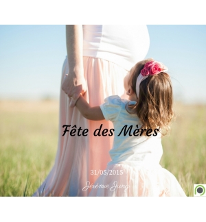 Fête des Mères - Garde ton coeur - Jérémie Jung - DVD