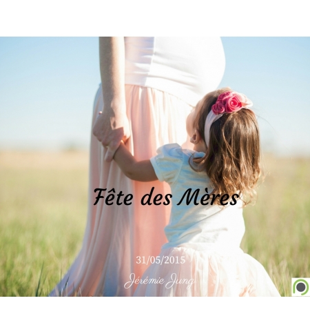 Fête des Mères - Garde ton coeur - Jérémie Jung - DVD