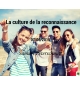 La culture de la reconnaissance - Samuel Peterschmitt - CD ou DVD