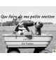 Que faire de ma petite onction - Eric Toumieux