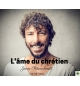 L'âme du chrétien - Jean Peterschmitt - CD ou DVD