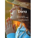 Le guide personnel des promesses de Dieu - David Wilkerson