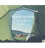 Sors de ta tente - Geyer Thiebault - CD