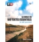 La Bible en 100 textes essentiels un défi personnel - Whitney T. Kuniholm