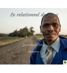 Le relationnel de Jésus - Jean-Marie Ribay - CD ou DVD