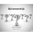 Qui enverrai-je - Greder Claude - CD