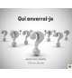 Qui enverrai-je - Greder Claude - CD