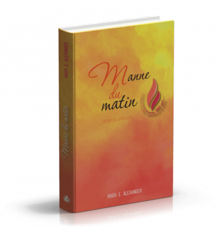 Manne du matin - Hugh E. Alexander Manne du matin - Hugh E. Alexander