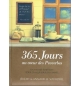 365 jours au coeur des proverbes - Jérémy & Annabelle Sourdril