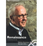 Renaissance, l'alcool ou la vie - Albert Lonchamps