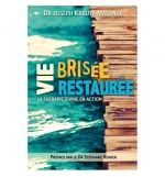 Vie brisée, vie restaurée - Joseph Kabuya Masanka