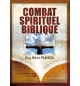 Combat spirituel biblique - Guy Rémi Pambou