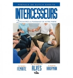 Intercesseurs - Tommi Femrite, Elizabeth Alves & Karen Haufman
