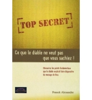 Ce que le diable ne veut pas que vous sachiez - Franck Alexandre