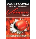 Vous pouvez savoir comment vaincre satan - Selvaraj Rajiah