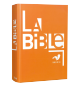 Bible Parole de vie - Orange - Ed. protestante - Français fondamental