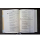 Bible Parole de vie - Orange - Ed. protestante - Français fondamental