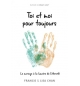 Toi et moi pour toujours - Le mariage à la lumière de l'éternité - Francis et Li