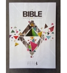 Nouveau Testament en magazine - La première Bible à mi-chemin entre le livre d'a