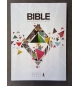 Nouveau Testament en magazine - La première Bible à mi-chemin entre le livre d'a