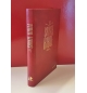 Bible Segond 21 rigide similicuir bordeaux 