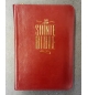 Bible Segond 1910 - Bordeaux