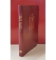 Bible Segond 1910 - Bordeaux
