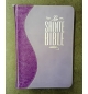 Bible Segond 1910 - Duo parme