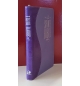 Bible Segond 1910 - Duo parme