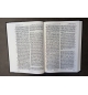 Bible Segond 1910 - Noir