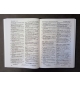 Bible Segond 1910 - Duo bleu-nuit gris Confort