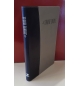 Bible Segond 1910 - Duo bleu-nuit gris Confort
