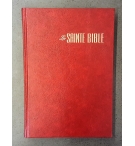 Bible Segond 1910 - Bordeaux