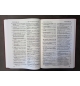 Bible Segond 1910 - Bordeaux