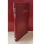 Bible Segond 1910 - Bordeaux