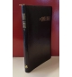 Bible Segond 1880 - Couleur noir lezard