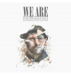 CD We are - The city harmonic
