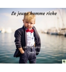 Le jeune homme riche - Claude Ekwe - CD