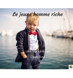 Le jeune homme riche - Claude Ekwe - CD