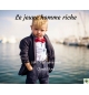 Le jeune homme riche - Claude Ekwe - CD